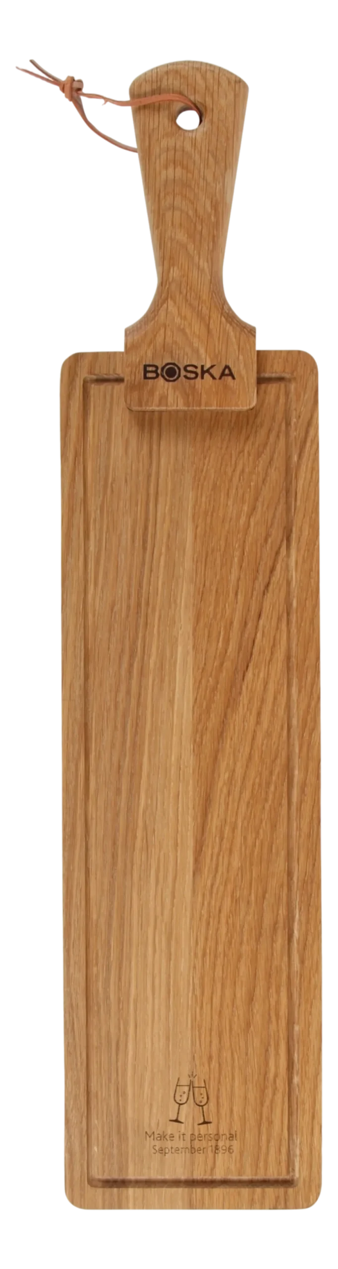 Boska erveerpank Friend Brown Sale