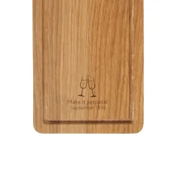 Boska erveerpank Friend Brown Sale