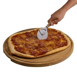 Serveerplank Boska Friends Pizza Board XXL Brown