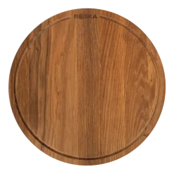 Boska erveerpank Friend Pizza Board Brown Clearance