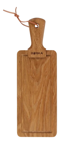 Serveerplank Boska Friends S Brown