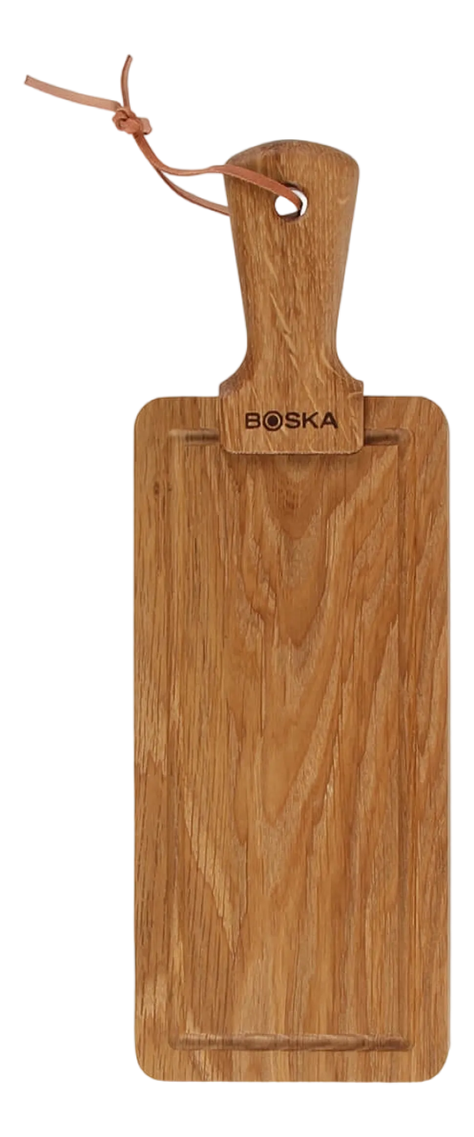 Serveerplank Boska Friends S Brown