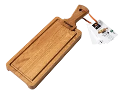 Serveerplank Boska Friends S Brown