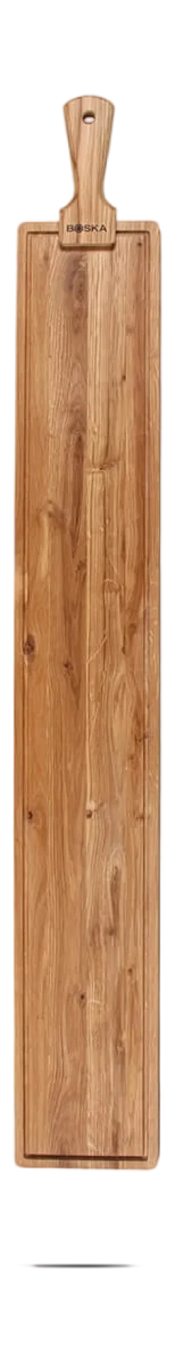 Serveerplank Boska Friends XL Brown