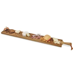 Serveerplank Boska Friends XL Brown