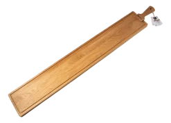 Serveerplank Boska Friends XL Brown
