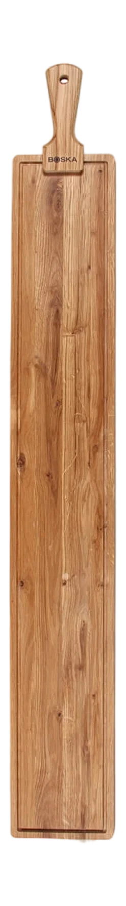 Serveerplank Boska Friends XL Brown