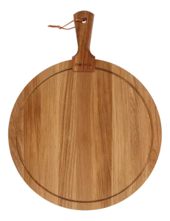 Boska erveerpank Round Friend Brown Sale