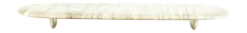 Serveerplank By-Boo Blanch 70 x 23 cm