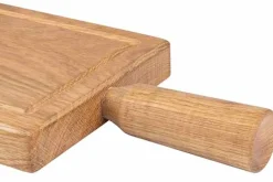 Serveerplank Cosy & Trendy Aspen 118 x 11 cm
