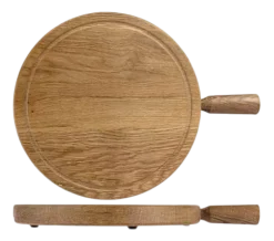 Serveerplank Cosy & Trendy Aspen 40 cm