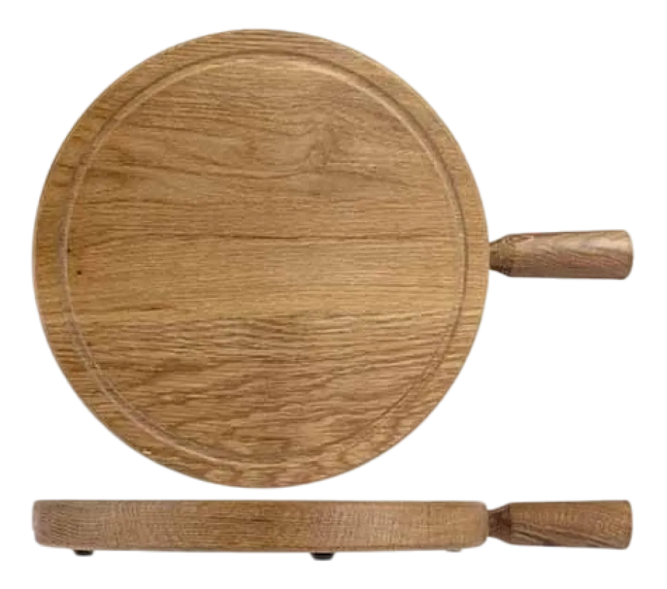 Serveerplank Cosy & Trendy Aspen 40 cm