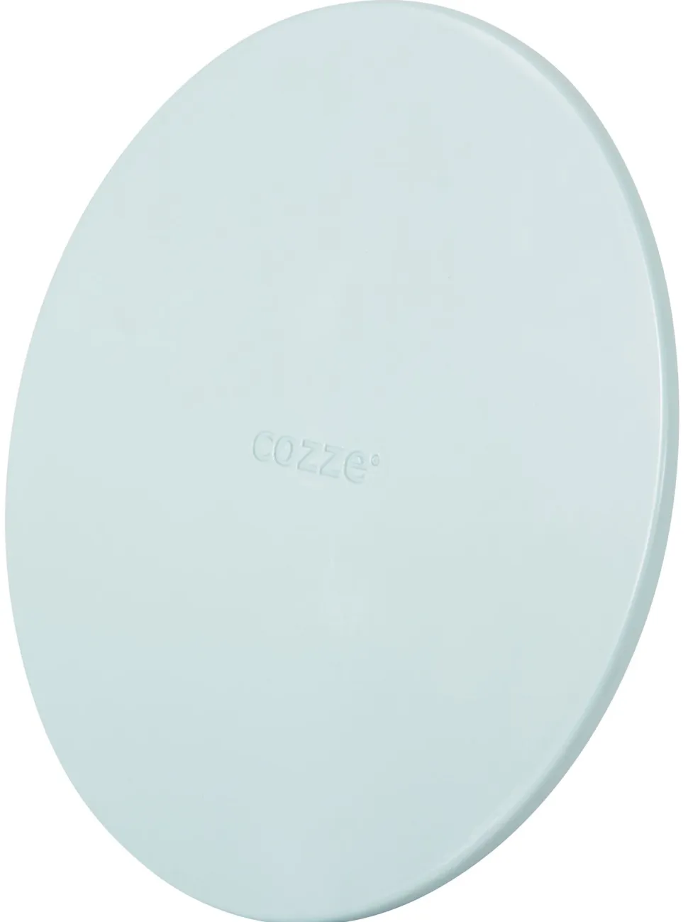 Serveerplank Cozze Pizza 35 cm Blauw