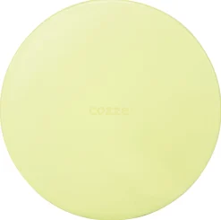 Serveerplank Cozze Pizza 35 cm Groen