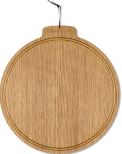 Serveerplank Dutchdeluxes Moon Oiled Oak