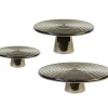Serveerplank Dutchdeluxes Platinum (7 x 20 cm)