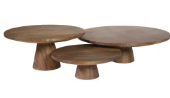 Dutchdeluxes Serveerplank Waxed Walnut (7 x 20 cm) Outlet