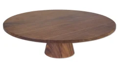 Dutchdeluxes Serveerplank Waxed Walnut (9 x 32 cm) Online