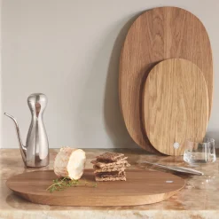Georg Jensen Serveerplank Alfredo 42 cm New