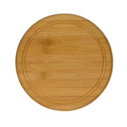 Kela Serveerplank Katana Bruin 25 cm Outlet