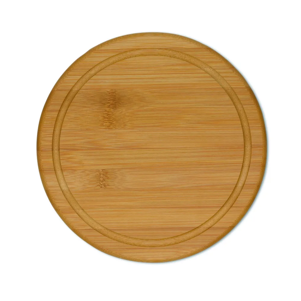 Kela Serveerplank Katana Bruin 25 cm Outlet