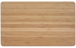 Serveerplank Kela Kiana Bruin