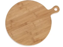 Kela Serveerplank Nino Bruin ∅ 36 cm