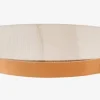 L.S.A. Serveerplank Utility ø 35 cm