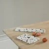 Rig-Tig Serveerplank Serve-It Terrazzo 40 x 10 cm
