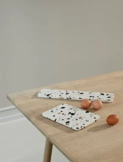 Rig-Tig Serveerplank Serve-It Terrazzo 40 x 10 cm