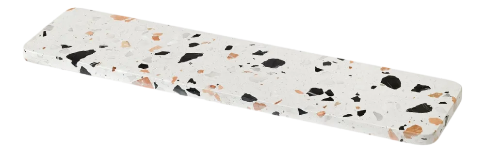 Rig-Tig Serveerplank Serve-It Terrazzo 40 x 10 cm