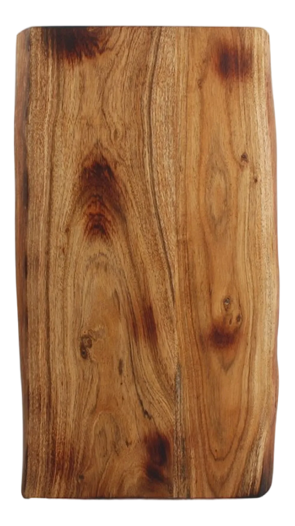 Salt & Pepper Serveerplank Chop Brown 50 x 28 x 7,5 cm Discount