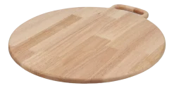 Salt & Pepper Serveerplank Essenza Brown 40 x 44 x 1,5 cm Discount