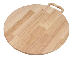 Salt & Pepper Serveerplank Essenza Brown 40 x 44 x 1,5 cm Discount