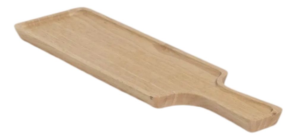 The Table Serveerplank (35 x 10 cm) Outlet