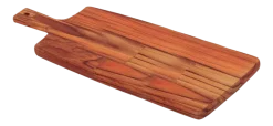 Serveerplank Tramontina Landhaus Bruin 48 x 19 cm