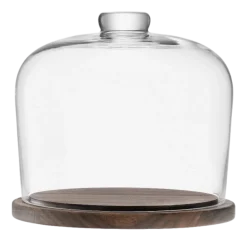 Serveerplateau L.S.A. City met Stolp 22 cm