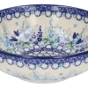 Bunzlau Castle Serveerschaal Bubbles 27 cm Outlet