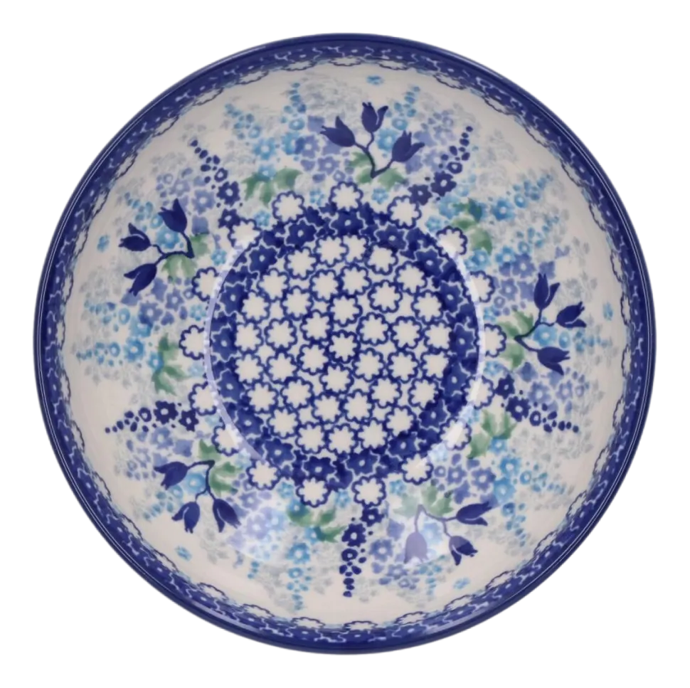 Bunzlau Castle Serveerschaal Bubbles 27 cm Outlet