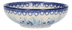 Bunzlau Castle Serveerschaal Bubbles 27 cm Outlet
