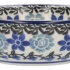 Bunzlau Castle Serveerschaal Belle Fleur (100 ml) Hot