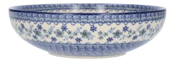 Bunzlau Castle Serveerschaal Damselfly (1250 ml)