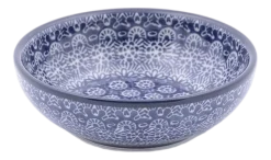 Serveerschaal Bunzlau Castle Lace (270 ml)