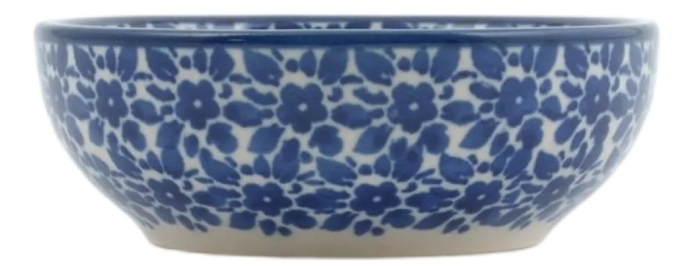 Bunzlau Castle Serveerschaal Indigo (100 ml) Online