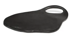 Dutchdeluxes Serveerschaal Lola Black Matt Discount