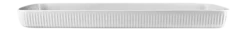 Serveerschaal Eva Trio Legio Nova 37 x 13 cm