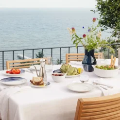 Georg Jensen Serveerschaal Henning Koppel Discount