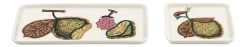 Iittala Serveerschaal Taika Rechthoek Sato Meerkleurig (12 x 24 cm) Discount