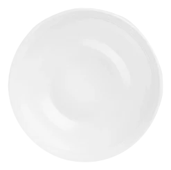 Le Creuset Serveerschaal Aardewerk White 24 cm Hot