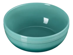 Le Creuset Serveerschaal Bleu Riviera 20 cm Discount
